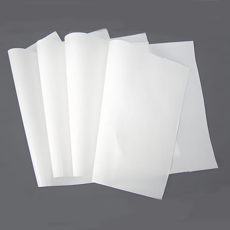 Tpu Hot Melt Film